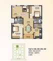 NCN Srivari 2 BHK Layout