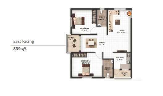 nd ventures magnolia apartment 2 bhk 839sqft 20203928123946