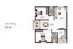 ND Ventures Magnolia 2 BHK Layout