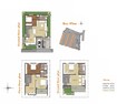 NG Coco Villas 4 BHK Layout