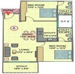 Nishant Prime 2 BHK Layout