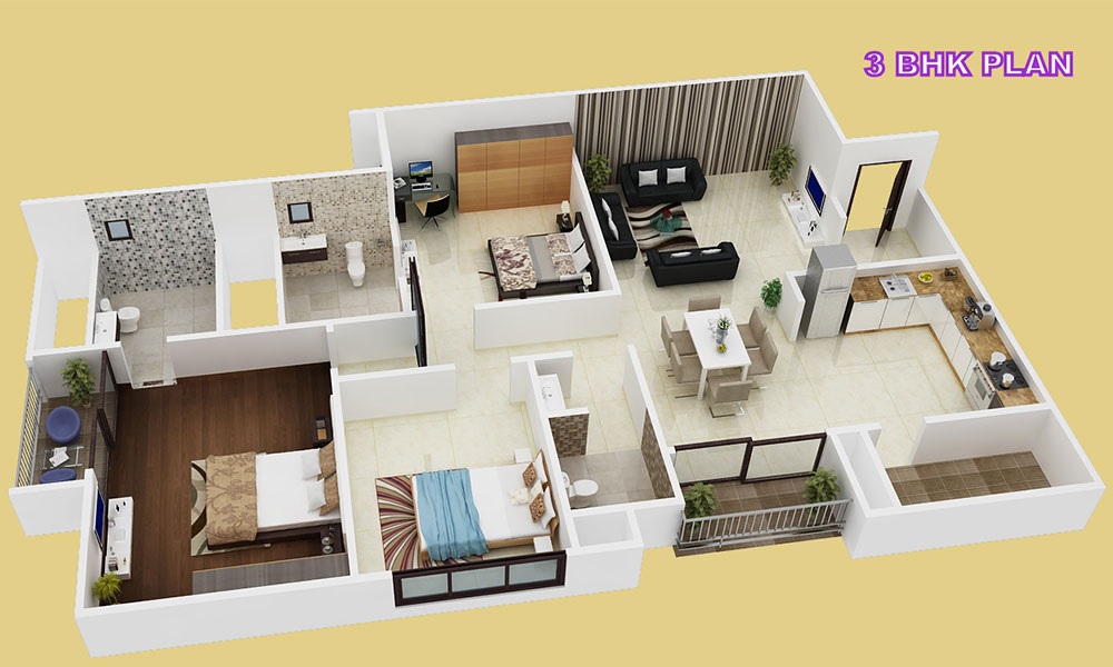 oceanus vista ii apartment 3bhk 1729sqft21