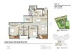 One Bangalore West 2 BHK Layout