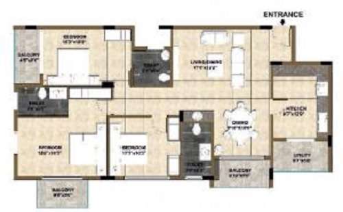 orion palm dew apartment 3 bhk 1686sqft 20214102224119