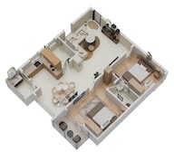 Palladium Live Spaces Virtual Tour