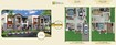 Peninsula Infra Prakruthi 3 BHK Layout