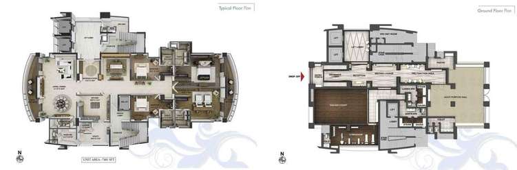 prestige hermitage apartment 4bhk 7481sqft 20201326111313