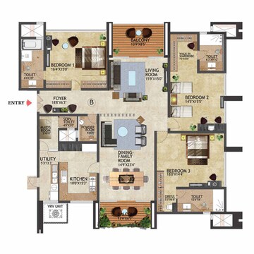   Plot at Assetz Promise of Spring, Devanahalli – for Sale