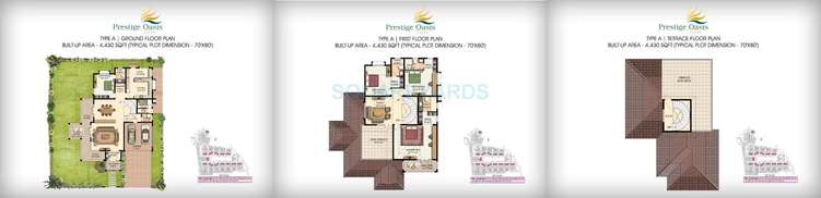 prestige oasis villa 4bhk 4430sqft1