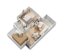 Prestige Park Grove Virtual Tour
