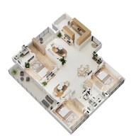 Prestige Pine Forest Virtual Tour