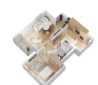 Prestige Smart City Virtual Tour