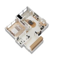 Prestige Suncrest Virtual Tour