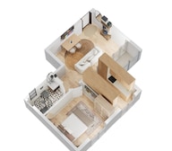 Prestige Waterford Virtual Tour