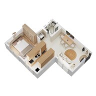 Provident Park Square Virtual Tour