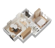 Provident Upstudios Virtual Tour