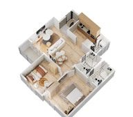 Puravankara Purva Zenium Virtual Tour