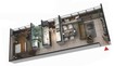 Pushpam E Town 1 BHK Layout