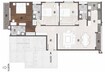 Renaissance Bellevue 3 BHK Layout