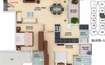 RS Sanchike 3 BHK Layout