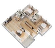 Salarpuria Sattva Opus Virtual Tour