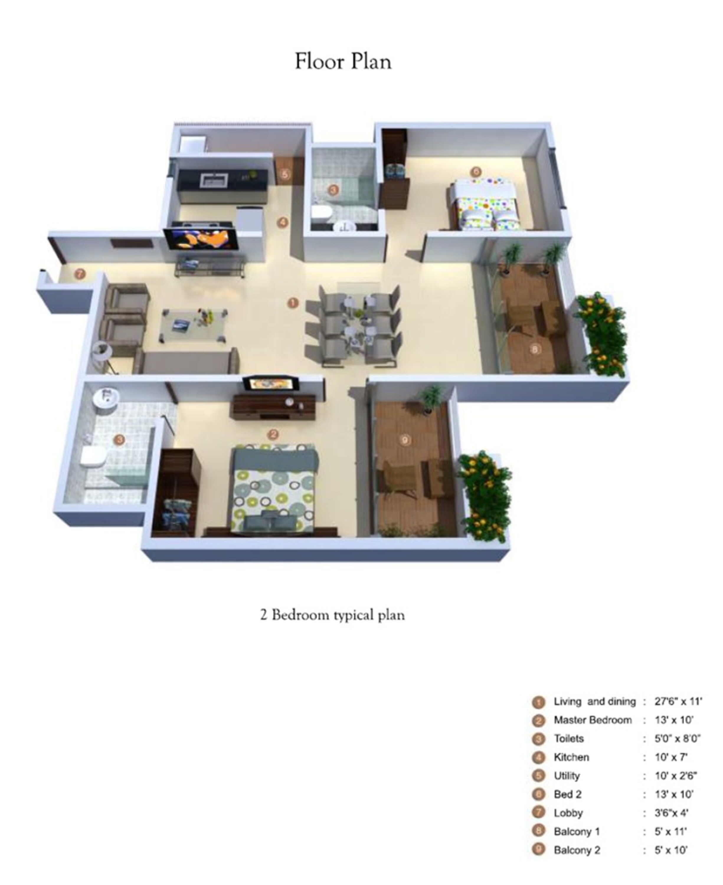 samruddhi rhythm apartment 2 bhk 1190sqft 20251907121926