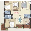 Saranya Sreshta 3 BHK Layout