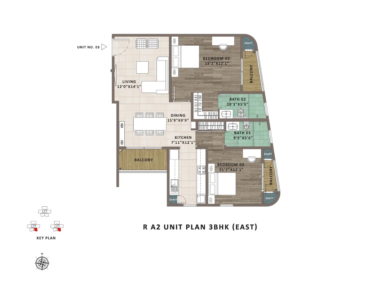 3D Virtual Tour