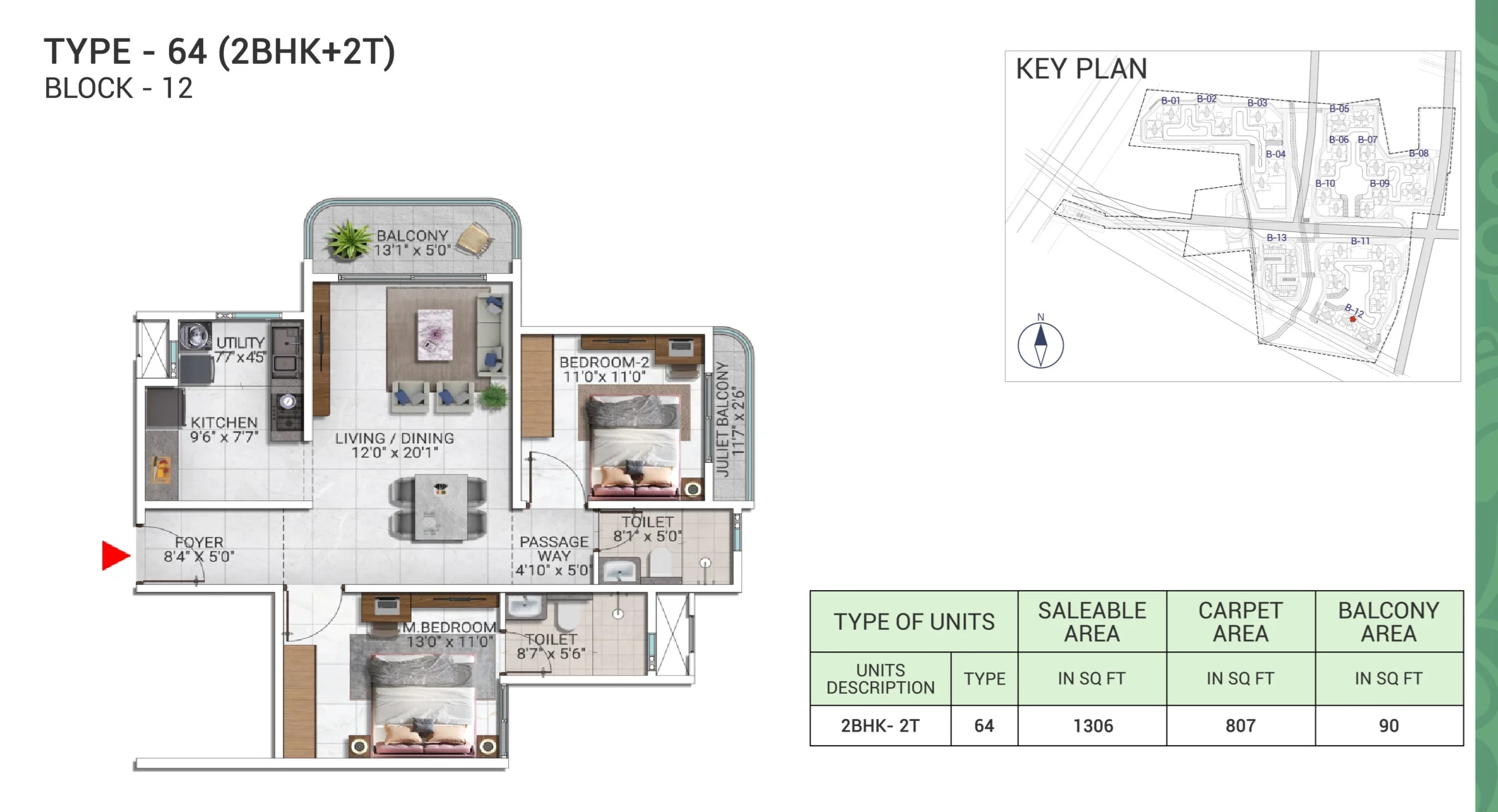 3D Virtual Tour