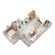 Sattva Forest Ridge Virtual Tour