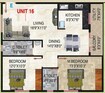 Shree Sai Krupa Begur 2 BHK Layout
