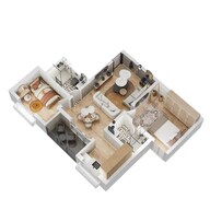 Shriram Liberty Square Virtual Tour