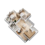 Shriram Sapphire Virtual Tour