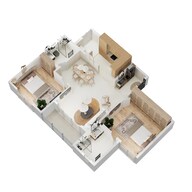 Shriram Serenity Virtual Tour