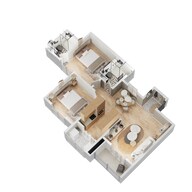 Shriram The Poem Virtual Tour