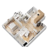 SJR Primecorp Palazza City Virtual Tour
