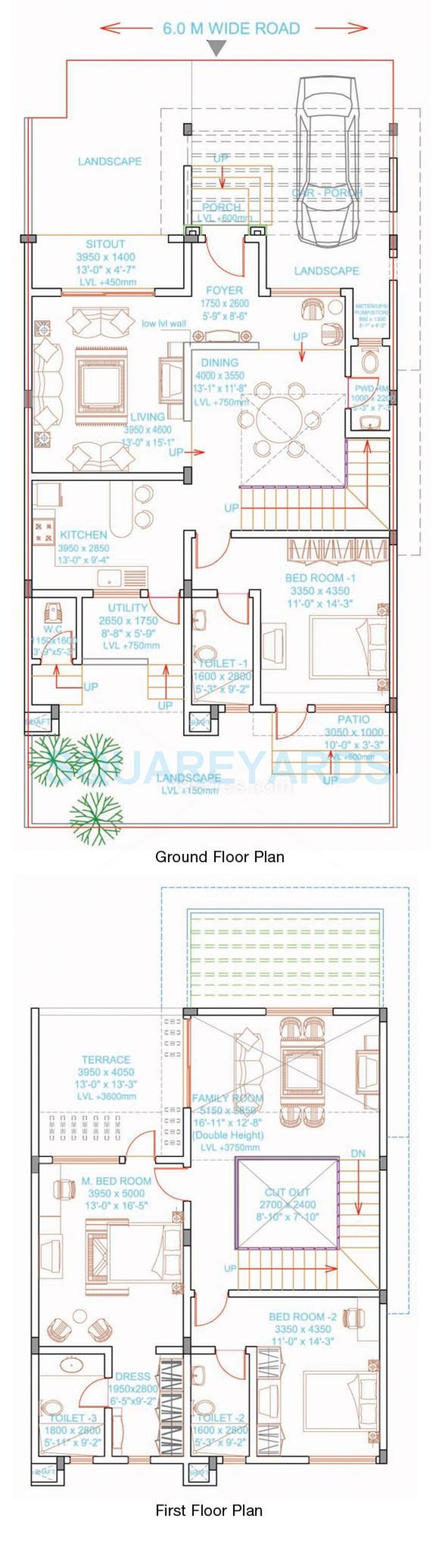 sobha adamus villa 3bhk 2604sqft1