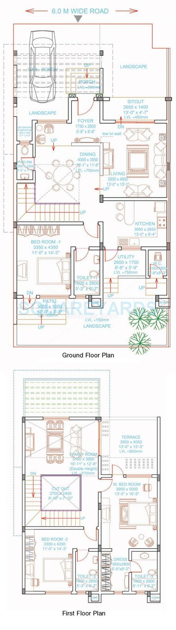 3 BHK Villa at Sobha Adamus, Kannamangala – for Sale