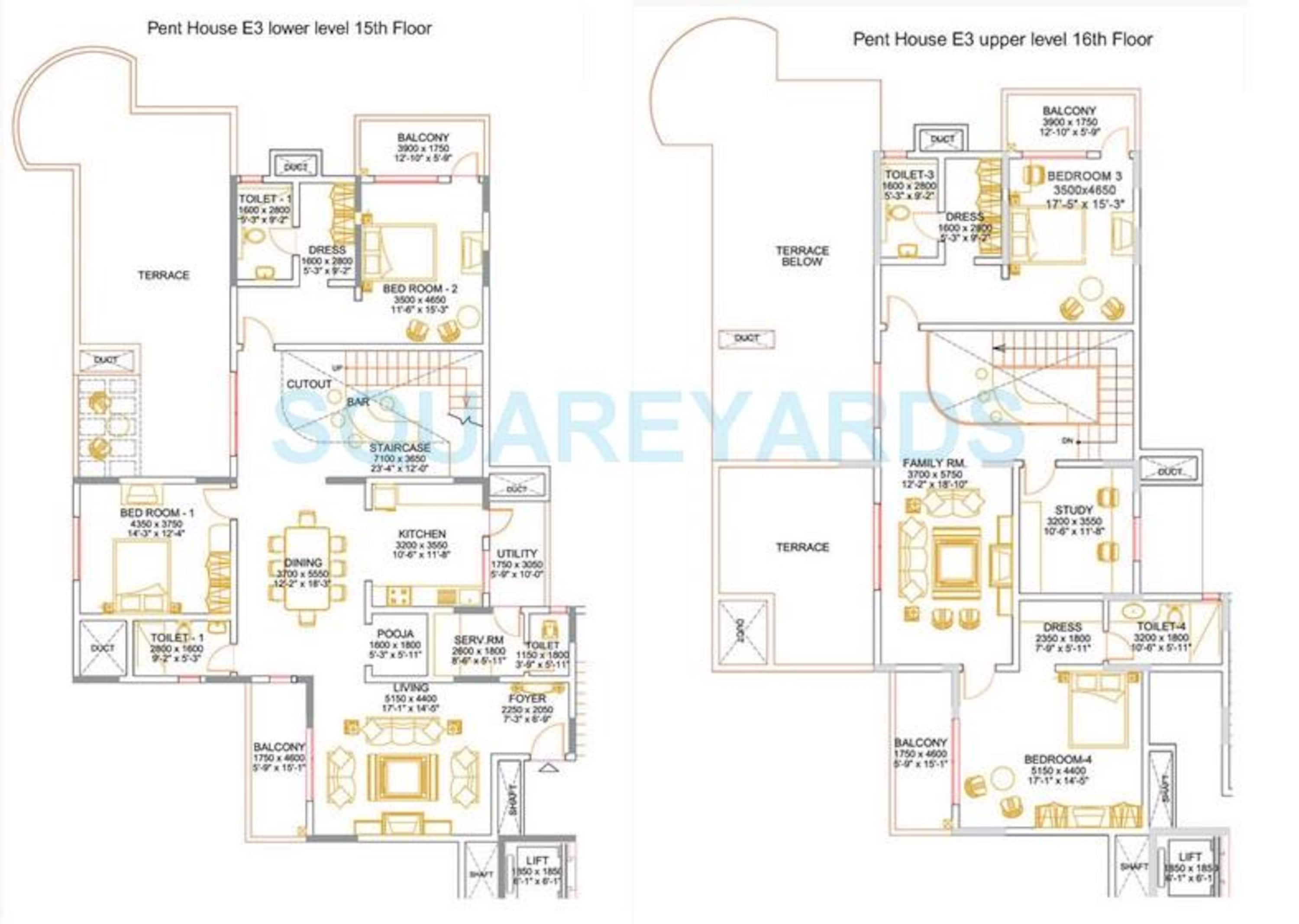 sobha althea apartment 4bhk 4387sqft1