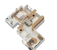 Sobha Dream Gardens Virtual Tour