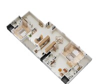 Sobha Insignia Virtual Tour