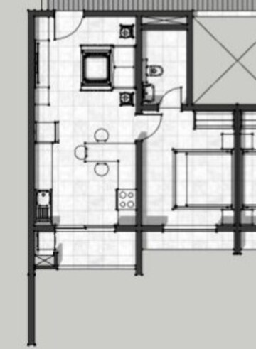  1 BHK Apartment at Sobha Sentosa, Balagere – for Sale