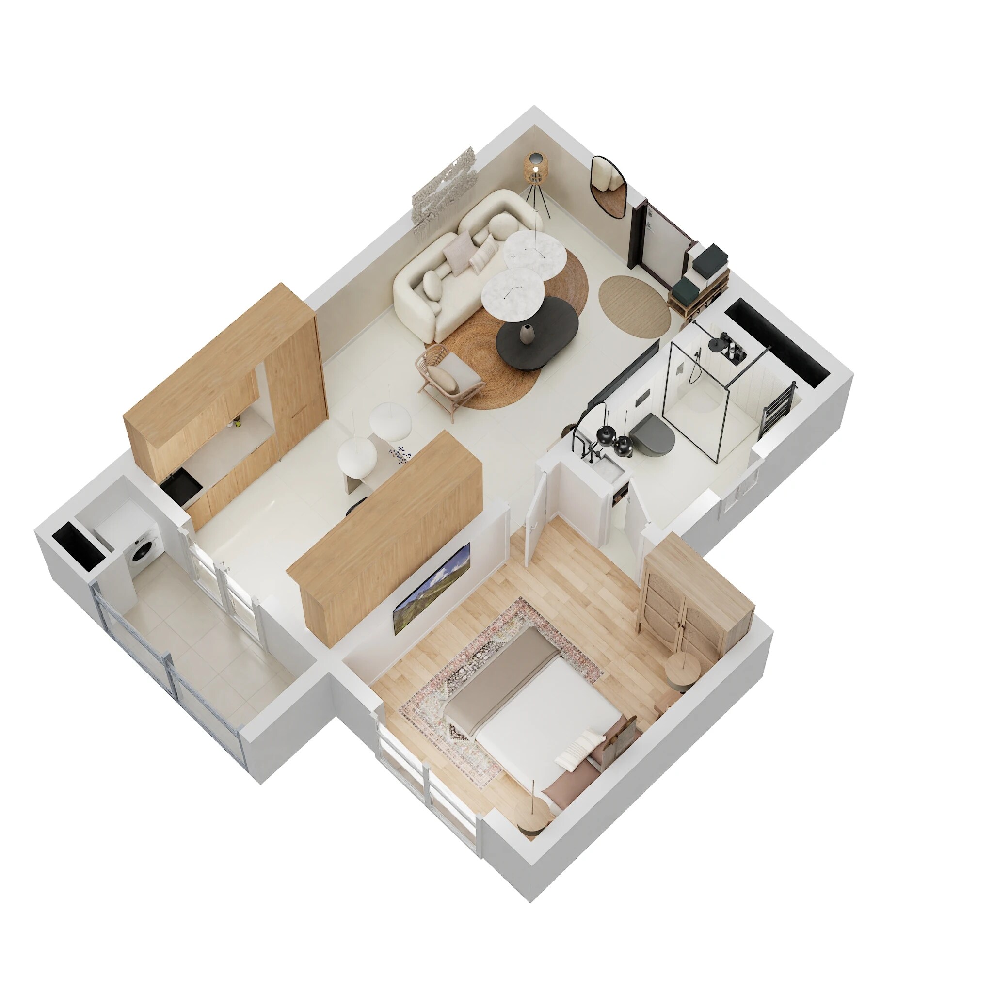 Sobha Sentosa Virtual Tour