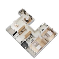 Sobha Victoria Park Virtual Tour