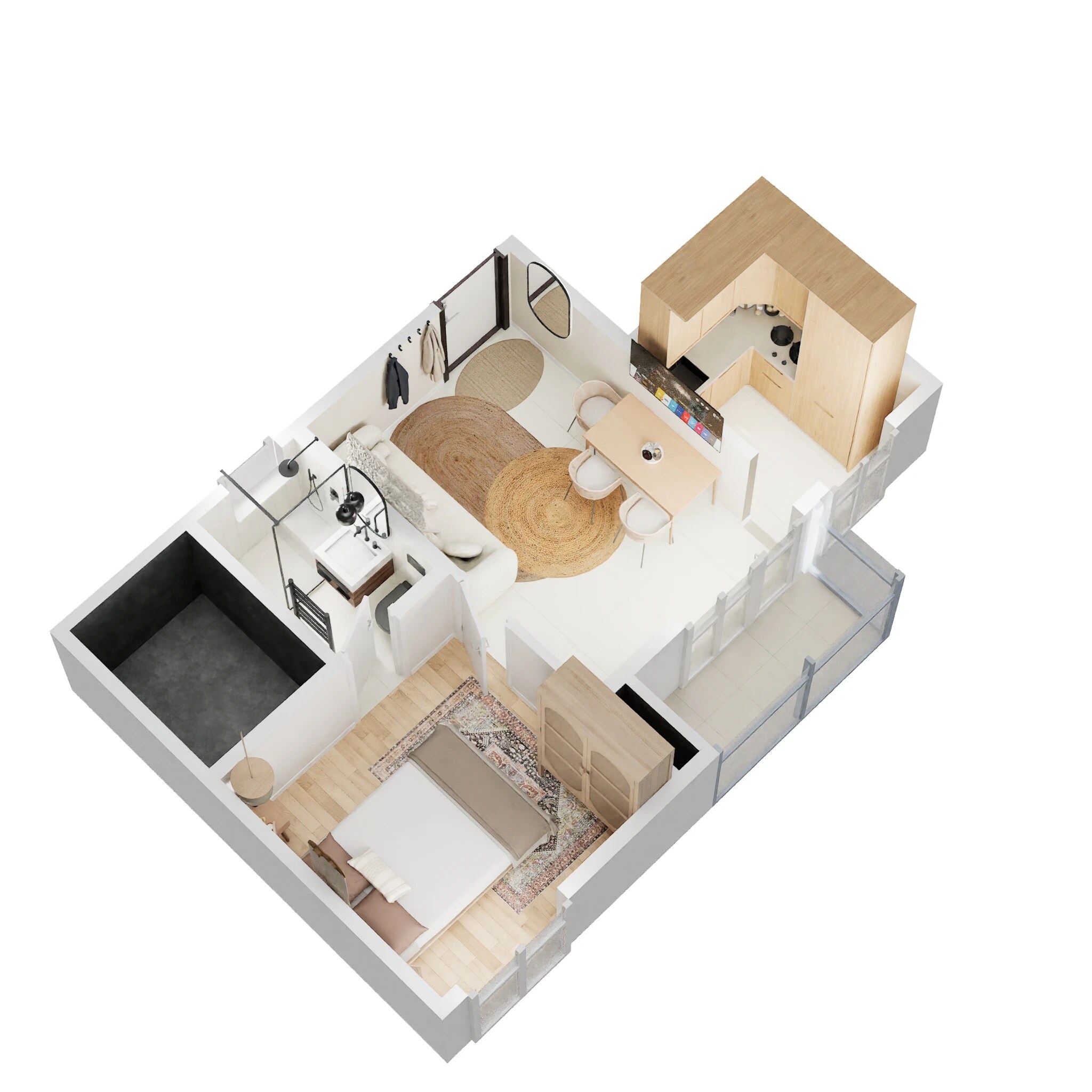 Sowparnika Euphoria Virtual Tour