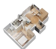 Sowparnika Unnathi Virtual Tour