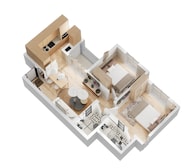 Shriram WYT Field Phase 2 Virtual Tour