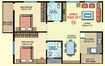 Sri Chakra Blossom 2 BHK Layout