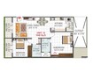 Sri Sai Samraksha 2 BHK Layout