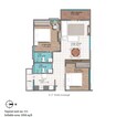 String Estates 8 Siddeshwar 2 BHK Layout
